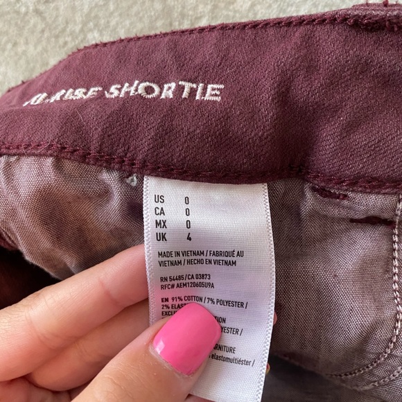 Shorts - Picture 4 of 4